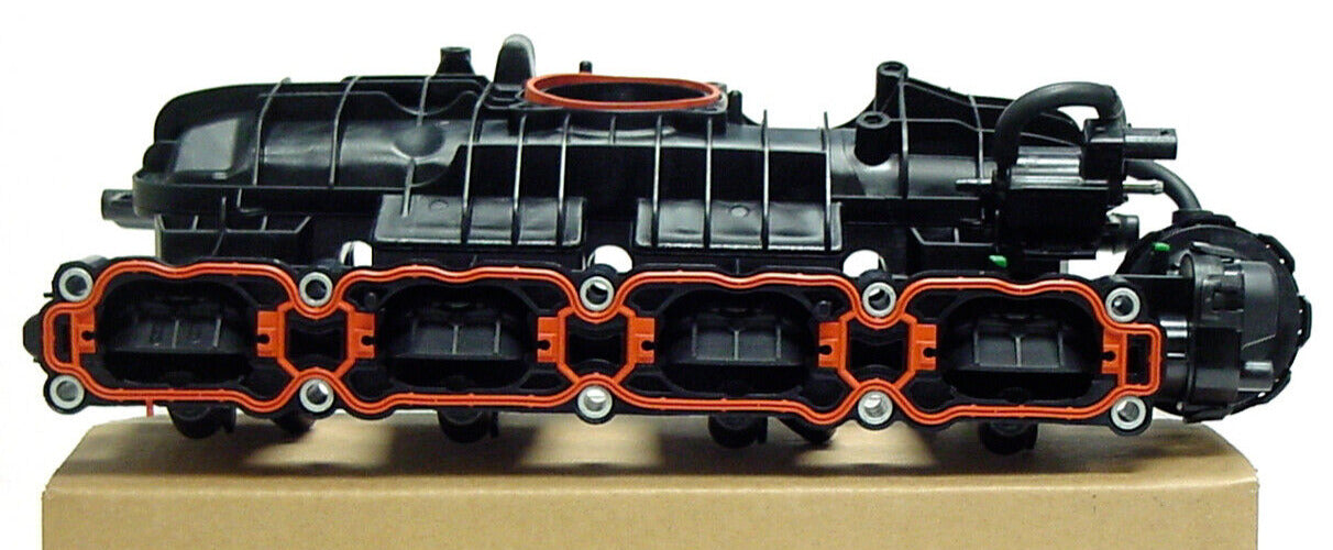 Genuine OEM VW Intake Manifold 1.8 2.0 Jetta Beetle Passat Golf 14-18*, OPEN BOX
