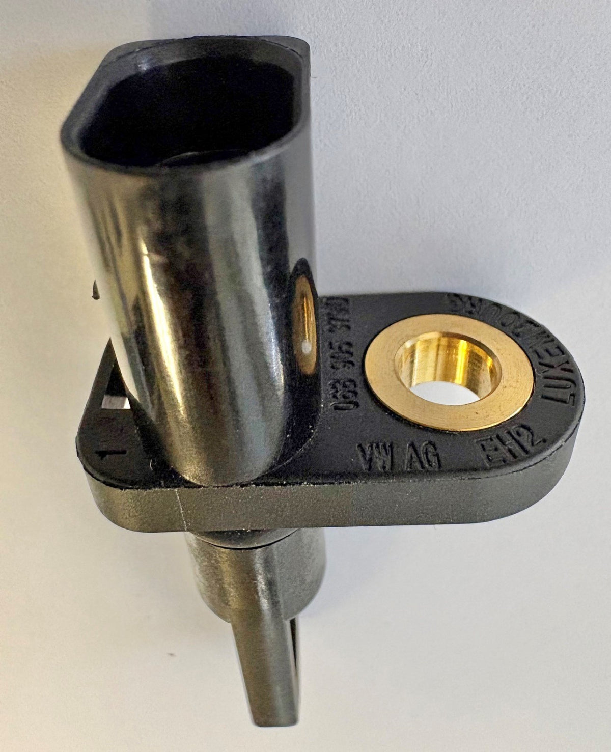 OEM VW Intake Air Charge Temp Sensor Jetta Beetle Golf Tiguan, Audi A3 A4 A5 Q3*