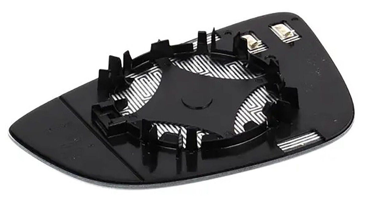 Genuine VW Right Mirror Glass Passenger Side GLI 2011-2018, Jetta-Hybrid 2013-14
