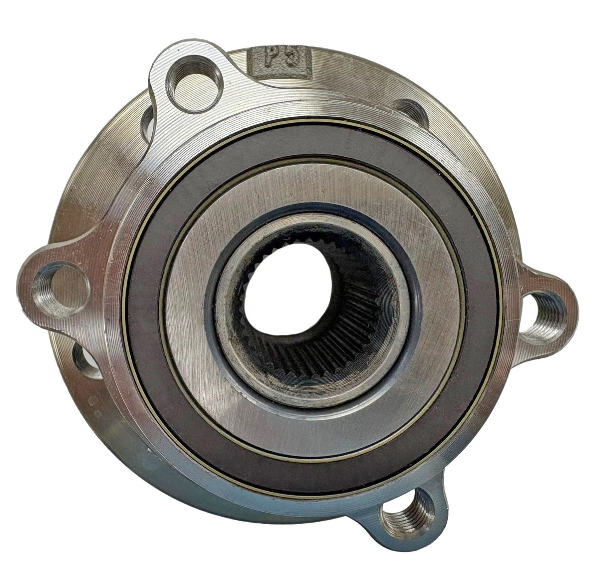 Genuine OEM VW Audi Wheel Bearing Hub Kit Jetta Beetle Golf Tiguan Passat, A3 TT