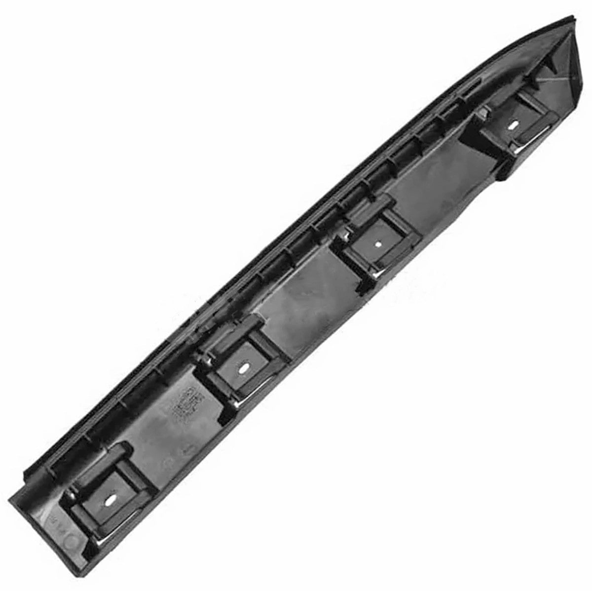 New Genuine OEM VW Rear Right Bumper Cover Bracket Mounting Guide Jetta 2006-10