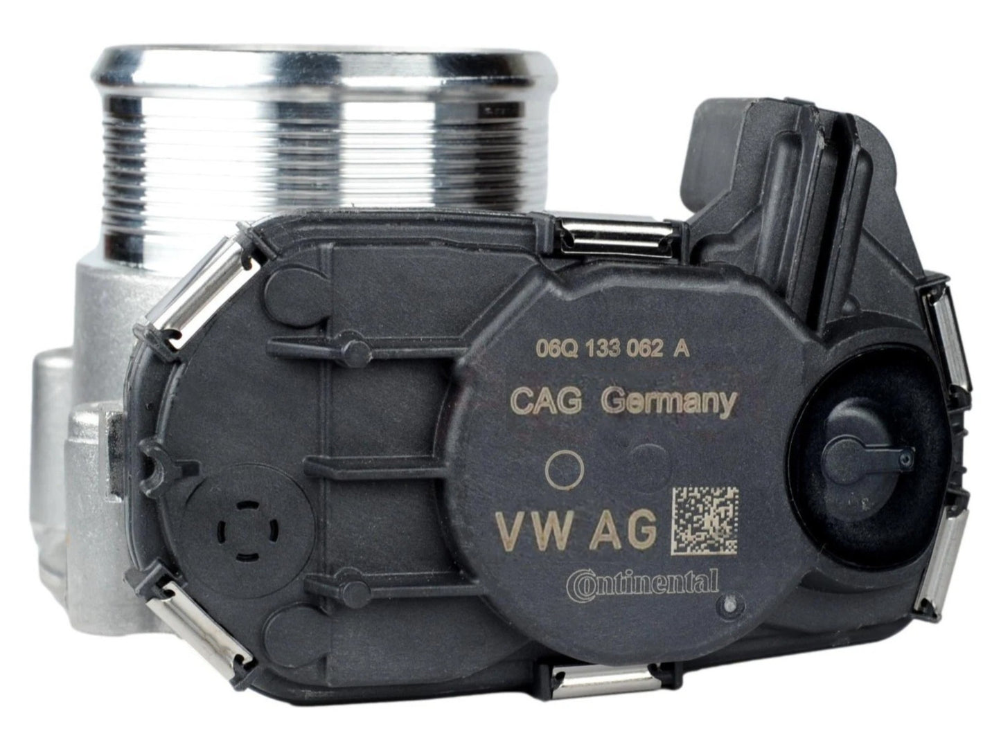 New Genuine OEM VW Throttle Body 2.0  Golf Atlas GTI Audi A4 A5 A6 Q5 2021-2025
