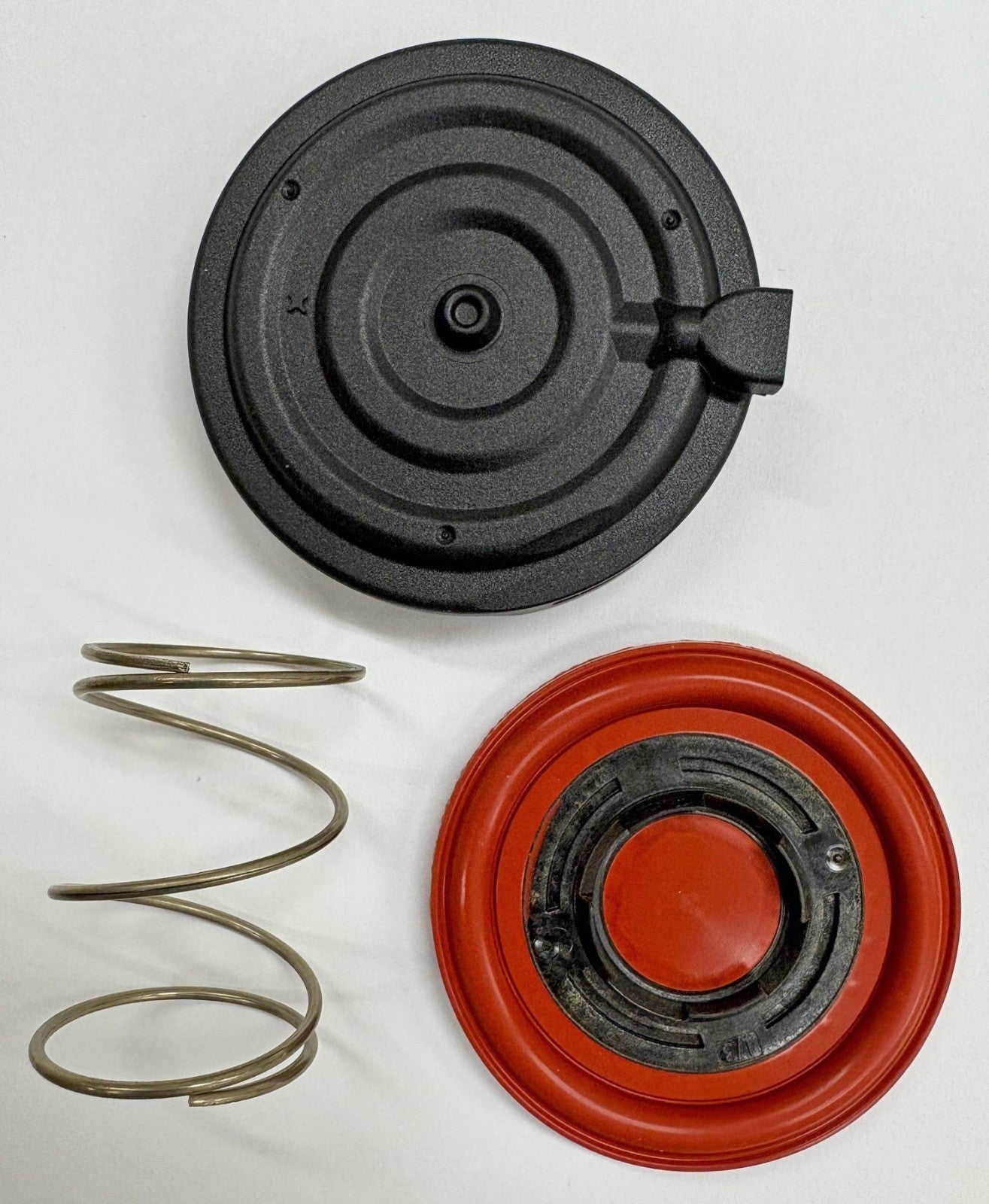 Genuine OEM PCV Valve Breather Repair Kit VW Audi Q7 Q5 A5 A6 S4 S5 various 3.0