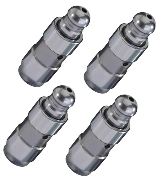 OEM Camshaft Follower Hydraulic Valve Lifter VW Jetta Beetle Golf 13-17 Set of 4