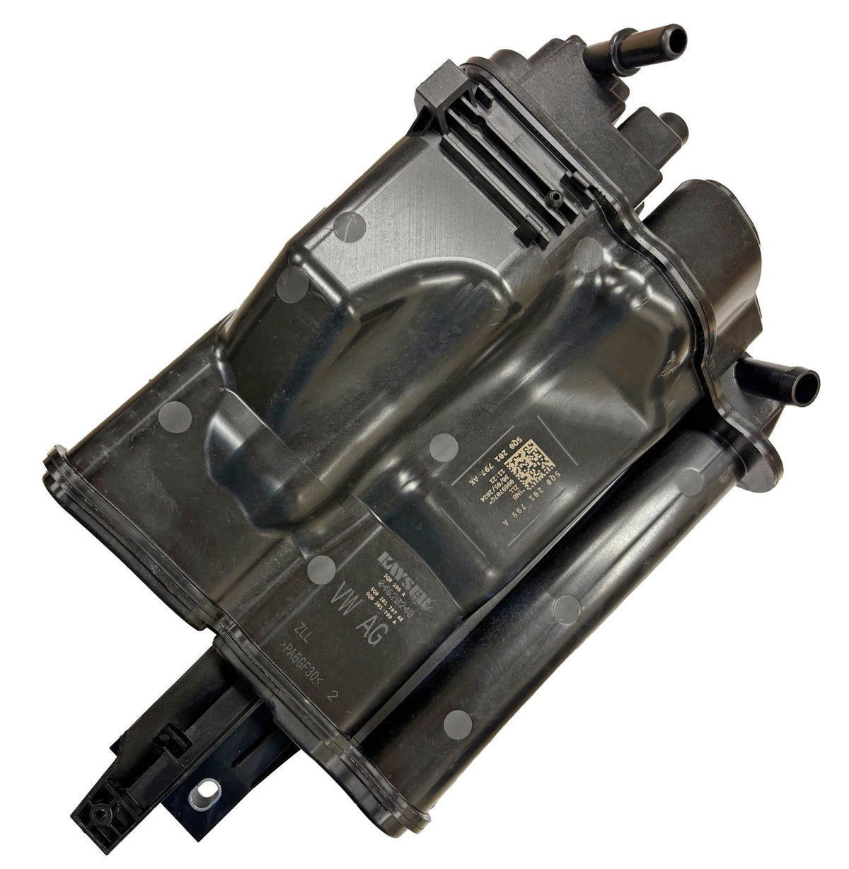 New OEM VW Fuel Vapor Charcoal Evap Canister Jetta 1.5 & Jetta-GLI 2.0  2022-24