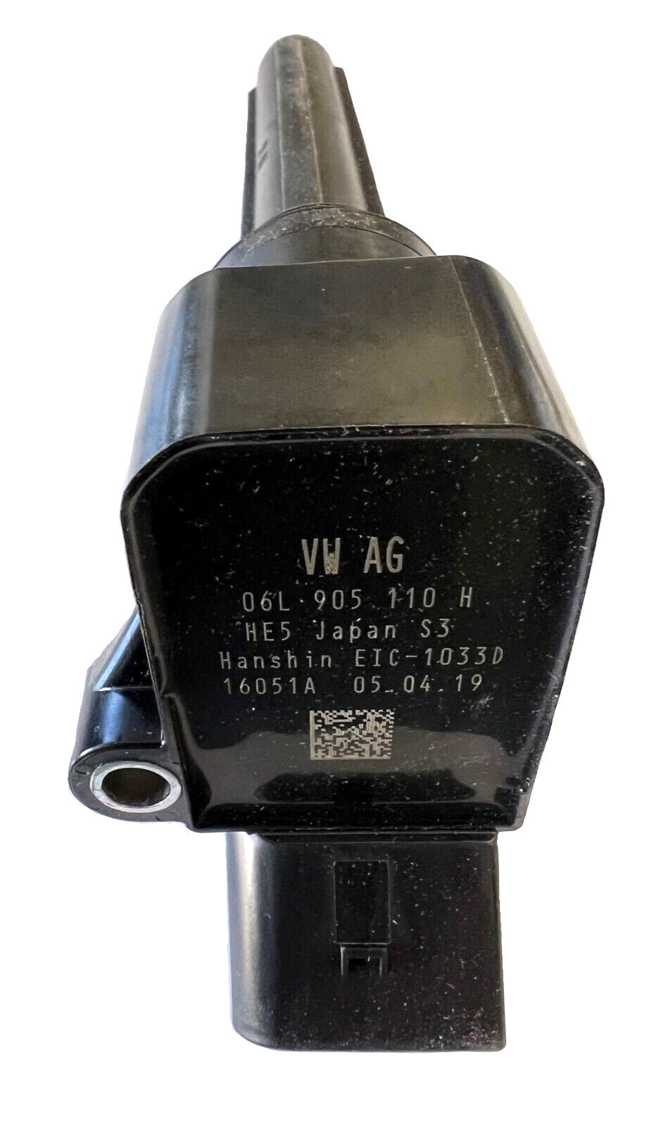 Genuine OEM VW Direct Ignition Coil 1.8 & 2.0 Jetta Beetle Passat Golf 2015-2023