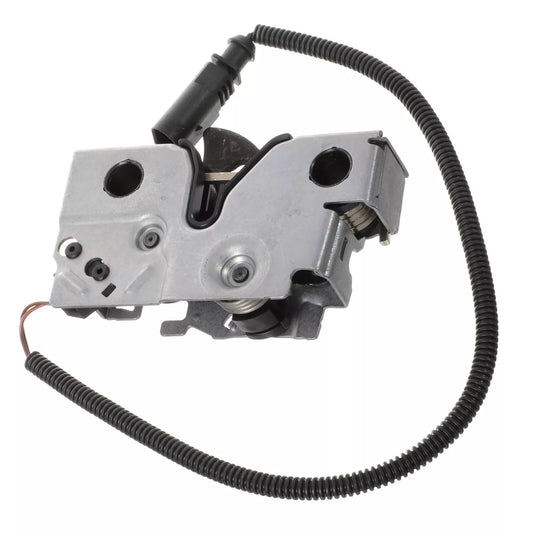 New Genuine OEM VW Hood Lock Lower Latch with Harness Jetta, Jetta-GLI 2019-2024