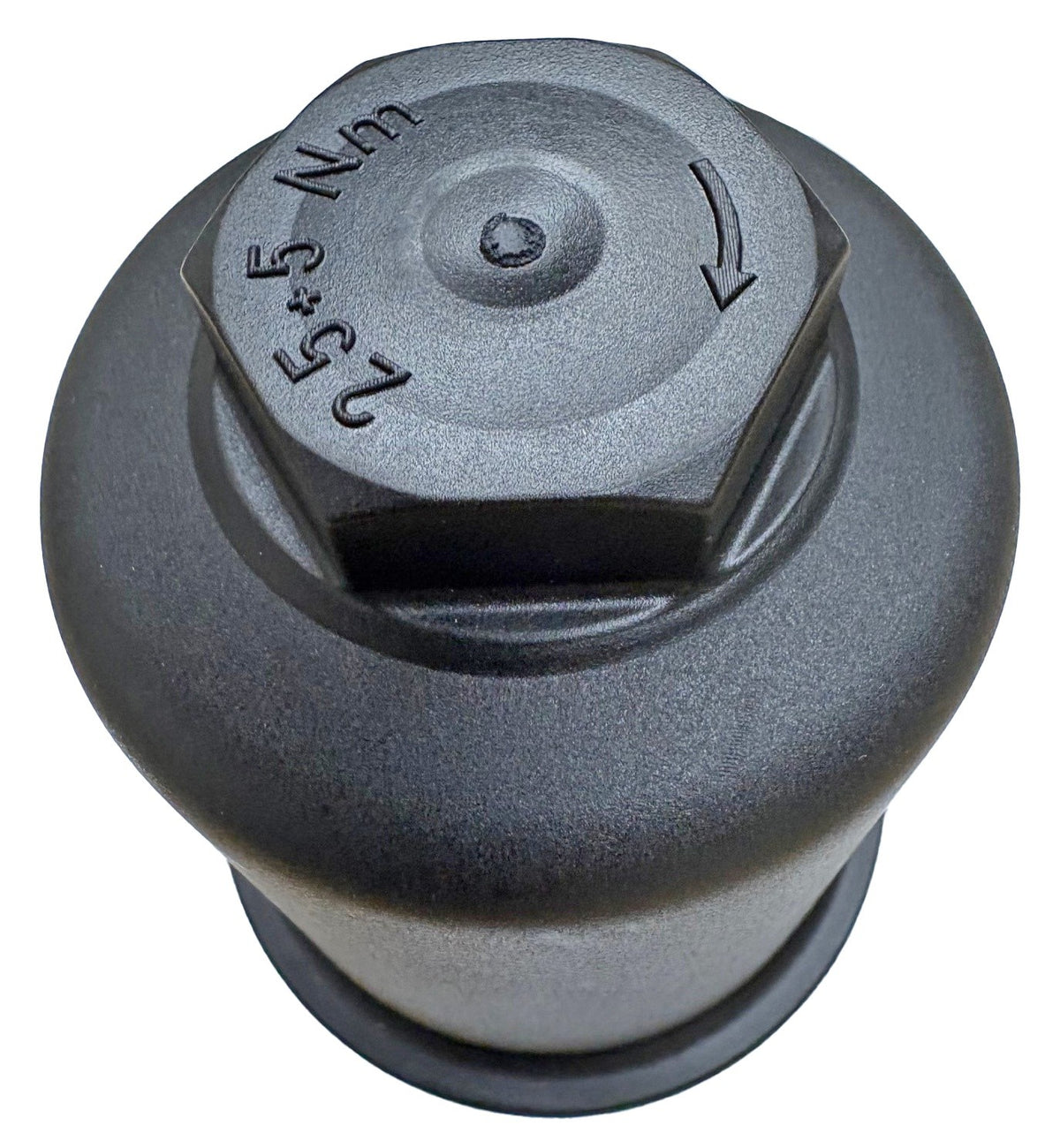New Genuine OEM VW Oil Filter Cover Cap 1.8 2.0 Jetta Beetle GTI & GLI 2014-2025