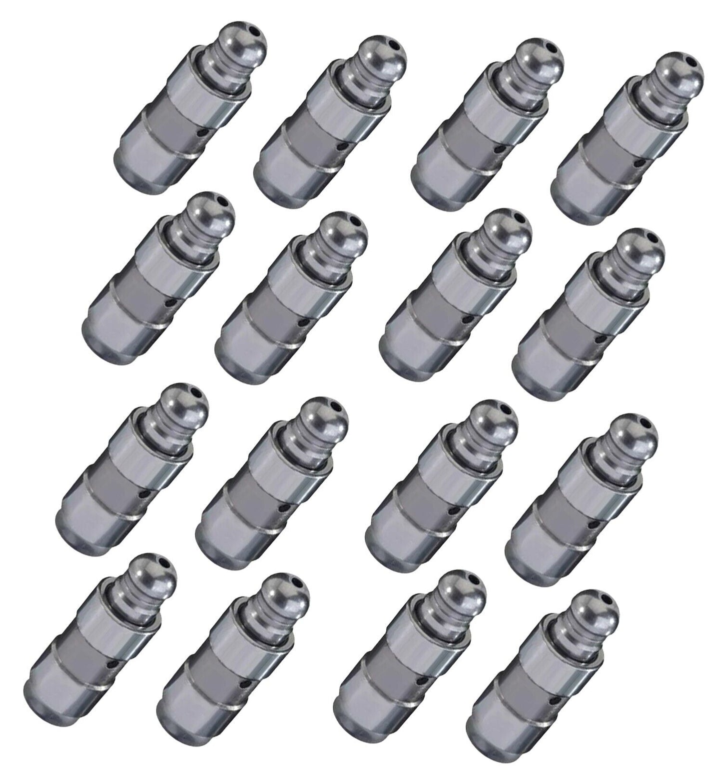 OEM Camshaft Follower Hydraulic Valve Lifter VW Jetta Beetle Golf 2013-17 Set-16