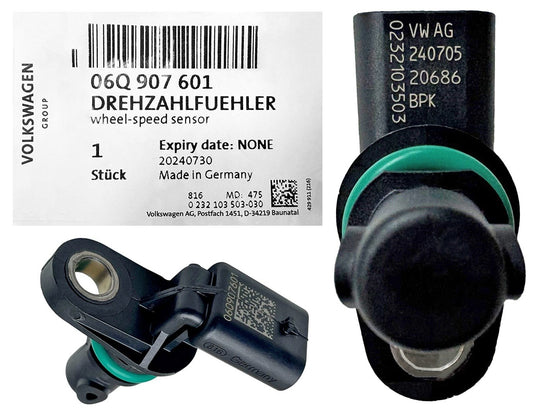 Genuine OEM Camshaft Position Sensor VW Audi 2.0 Atlas Tiguan GTI A3 Q5 2021-25*