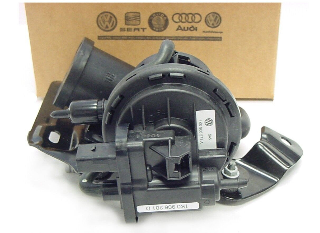 New OEM VW Fuel Gasoline Vapor Leak Detection Pump Jetta Golf Rabbit 2006-2010*