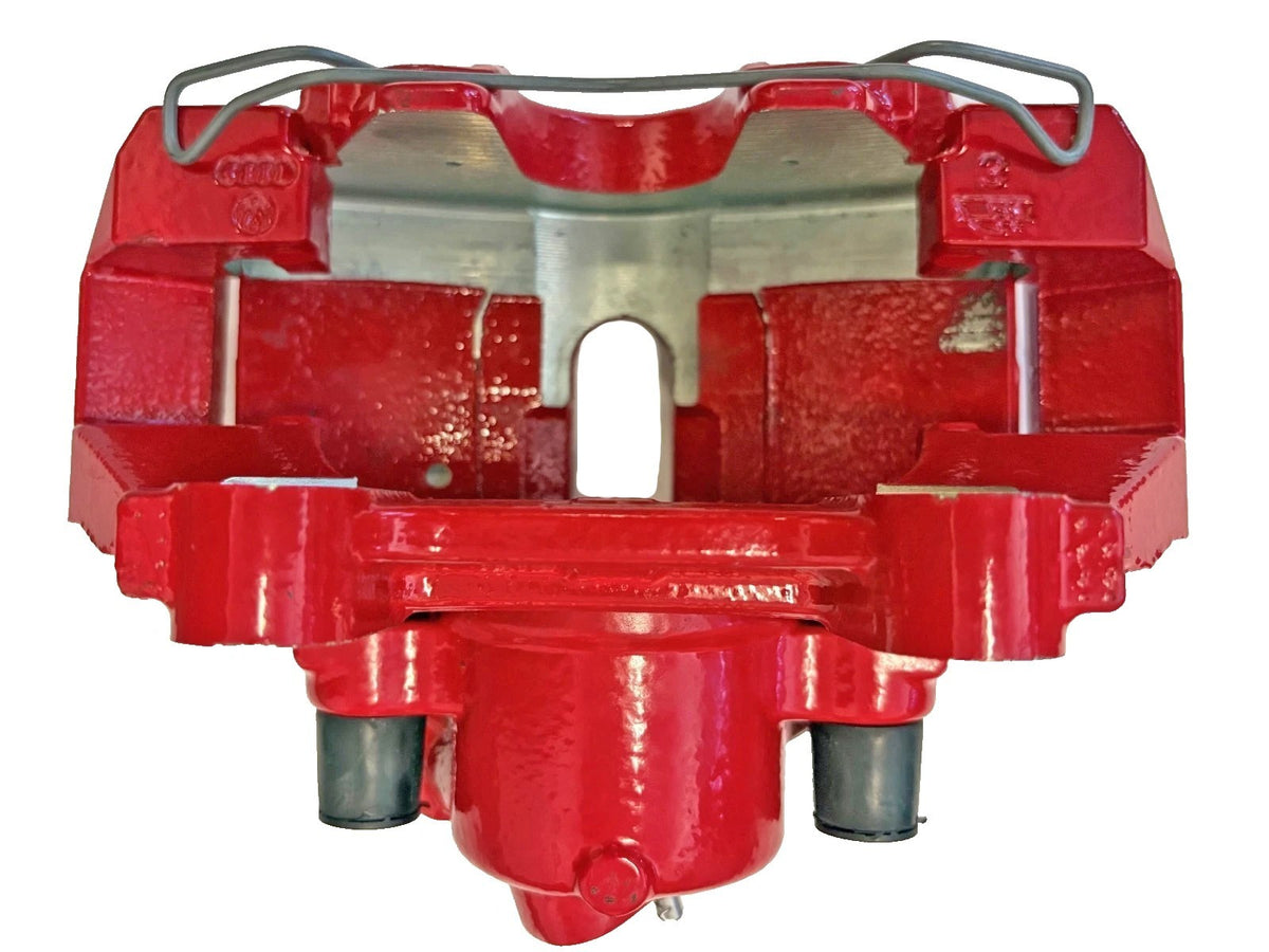 New Genuine OEM VW Right Front Disk Brake Caliper, Jetta-GLI & Golf-GTI 2006-13