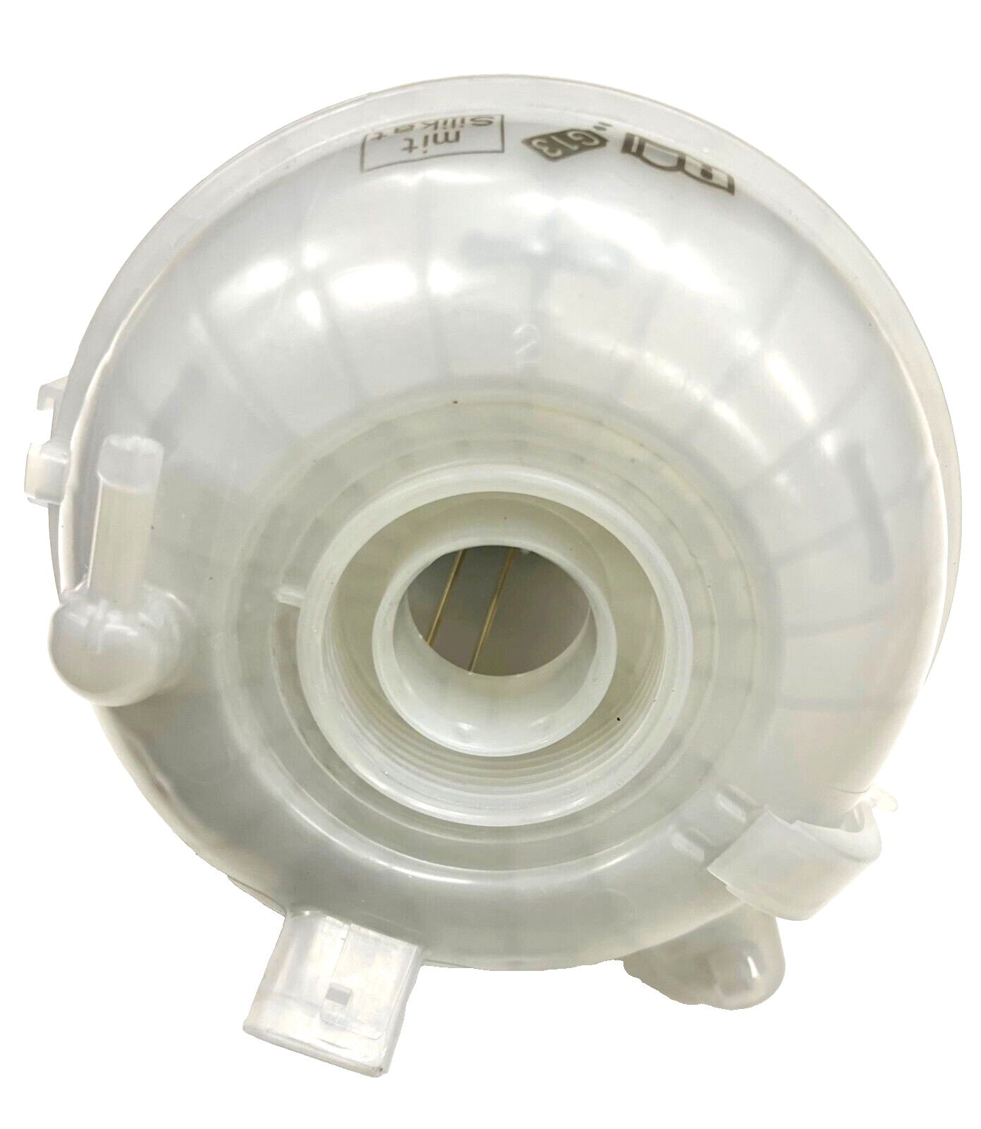 Genuine OEM VW/Audi Radiator Engine Coolant Reservoir Tank Jetta 19-23 Q3  19-24