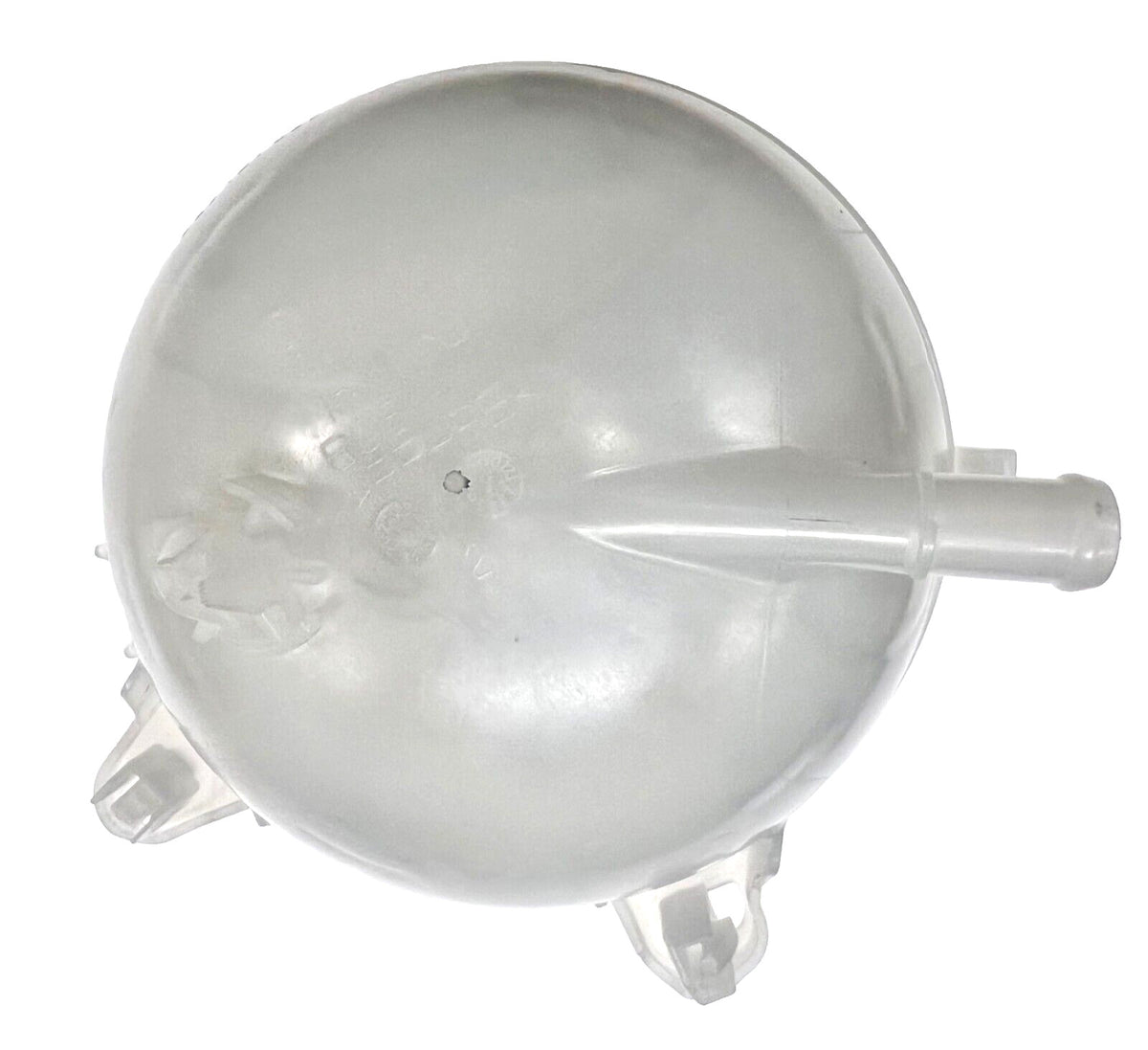 Genuine OEM VW/Audi Radiator Engine Coolant Reservoir Tank Jetta 19-23 Q3  19-24