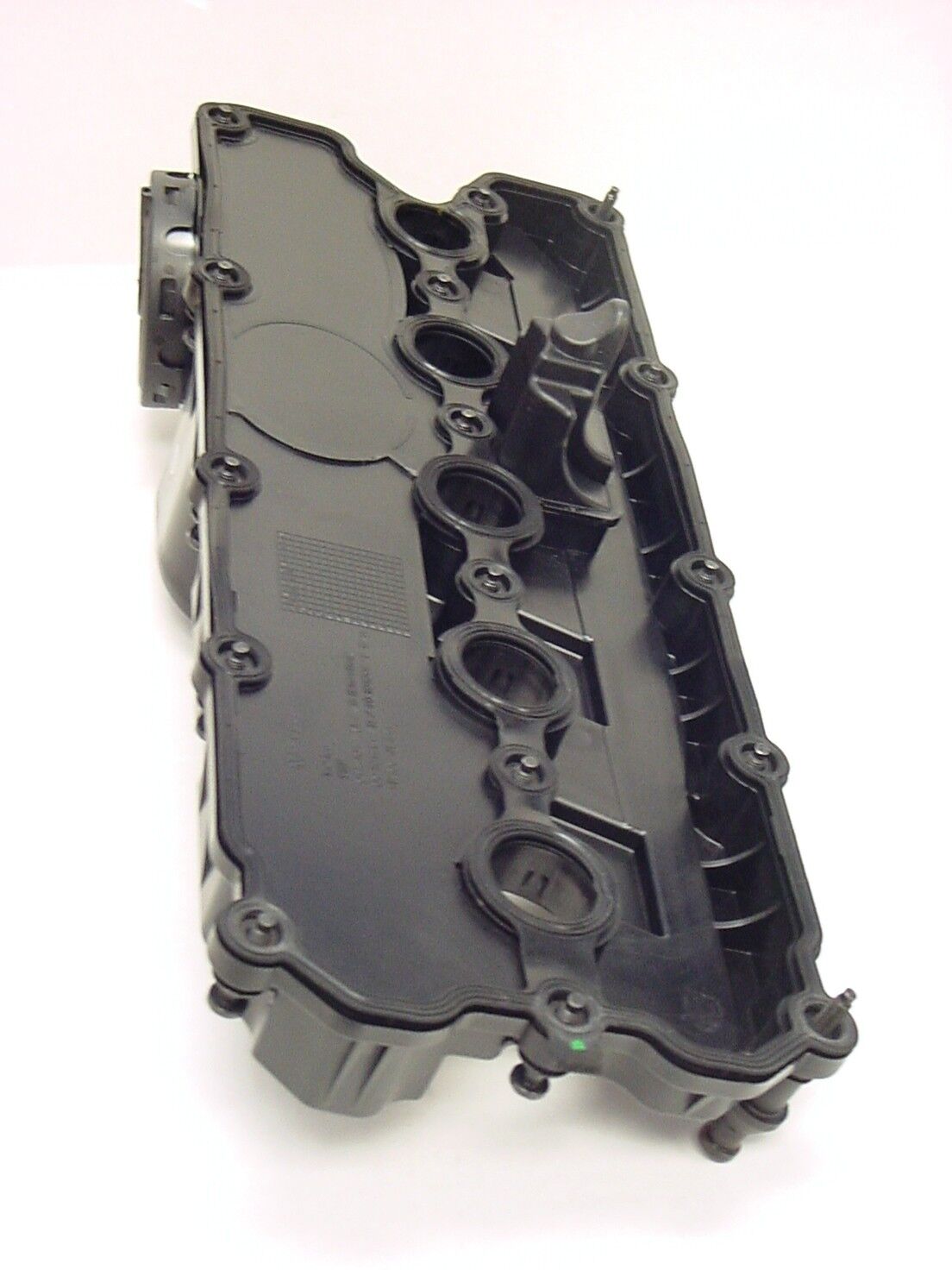 New Genuine OEM VW Cylinder Head Valve Cover 2.5 Beetle 2006-2010 07K103469M