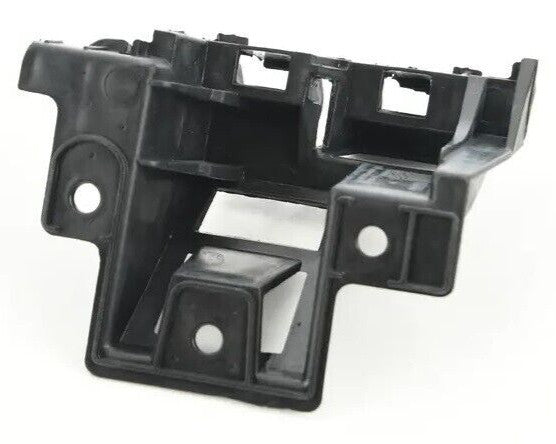 New Genuine OEM VW Right Rear Bumper Cover Corner Bracket Mounting Jetta 2011-14