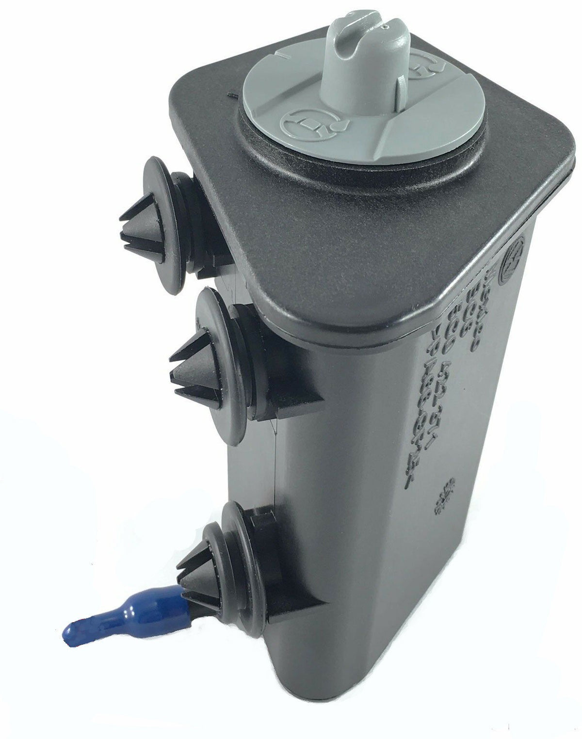 New Genuine OEM VW Power Steering Reservoir Tank 2.5 Jetta Beetle Passat 2011-14