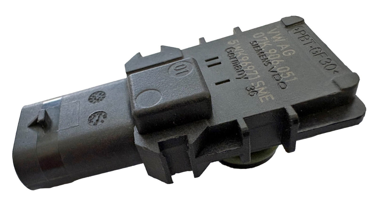New Genuine VW Intake Manifold MAP Sensor 2.5 Jetta Beetle Passat Golf 2010-2014