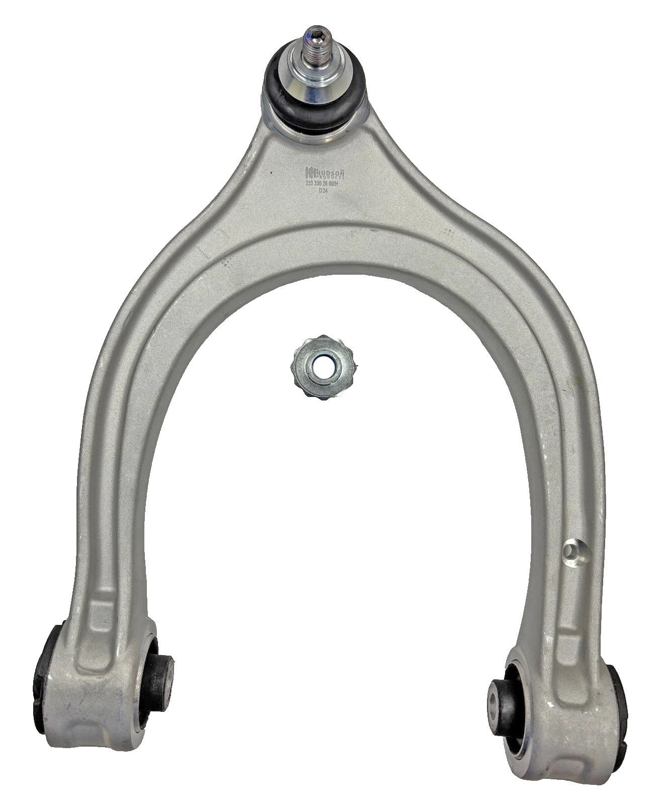 New Upper Right Side Control Arm Mercedes-Benz S500 S580 S680 Maybach 2021-2026