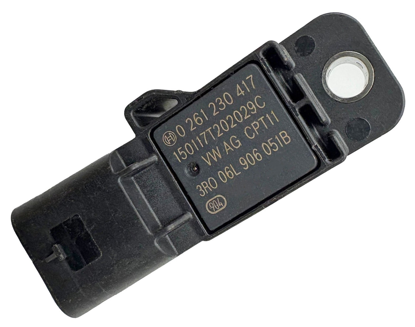 Genuine VW Intake Manifold MAP Sensor 1.8 2.0 Jetta Tiguan Atlas* Audi A4 A5 Q5*