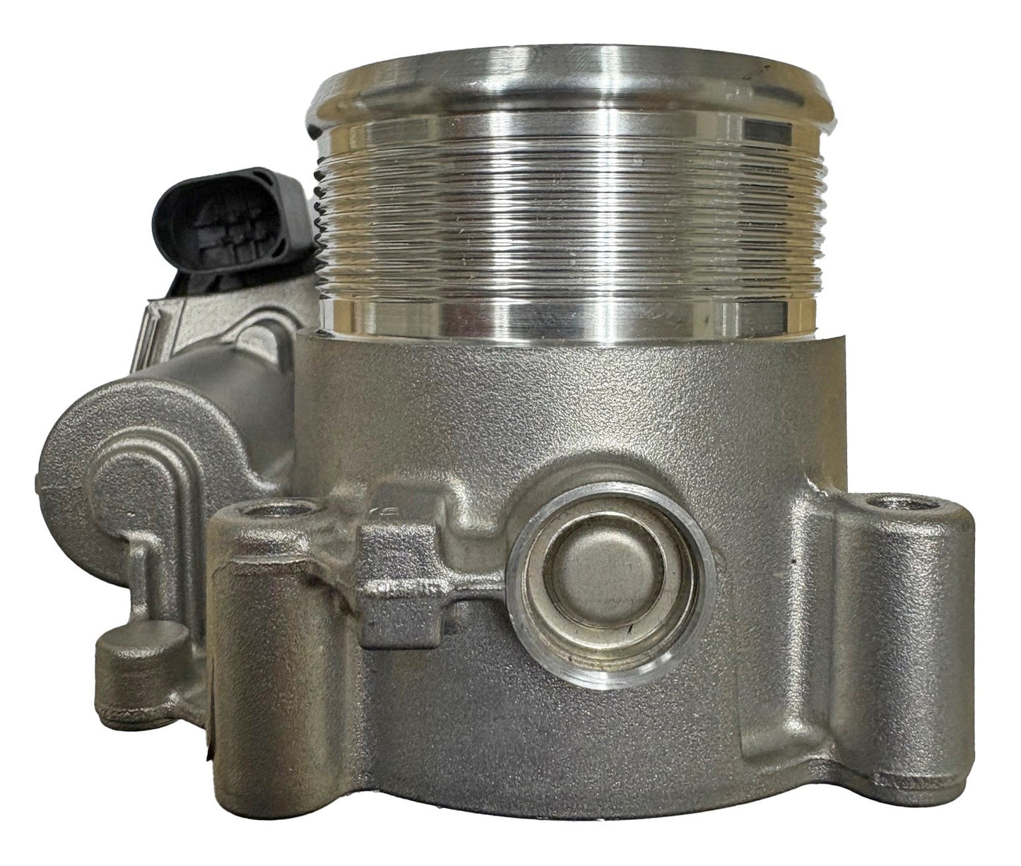 New Genuine OEM VW Throttle Body 2.0  Golf Atlas GTI Audi A4 A5 A6 Q5 2021-2025