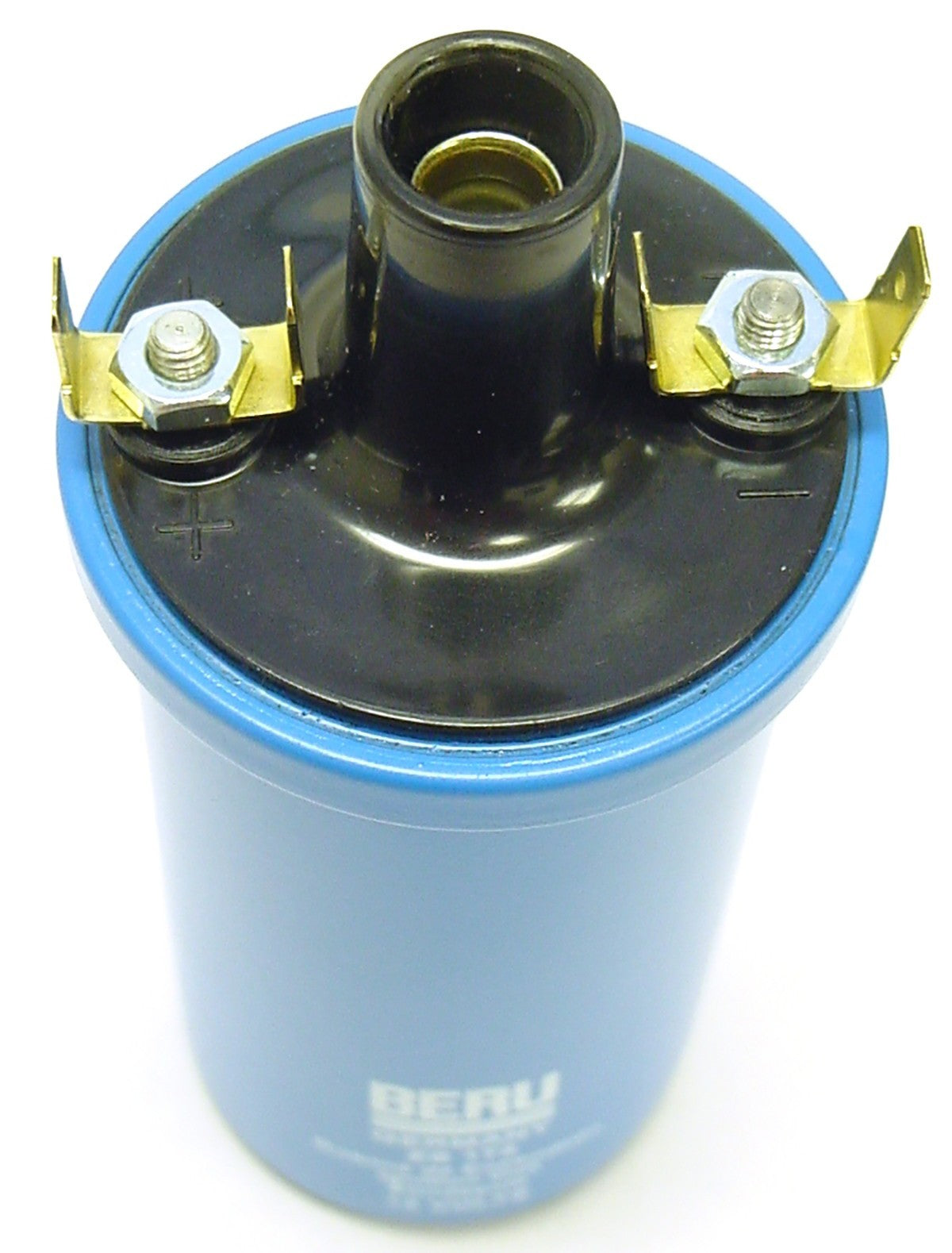 New BERU Ignition Coil VW Beetle Bus Porsche 912 BMW 2002 Volvo 144 12V ZS172