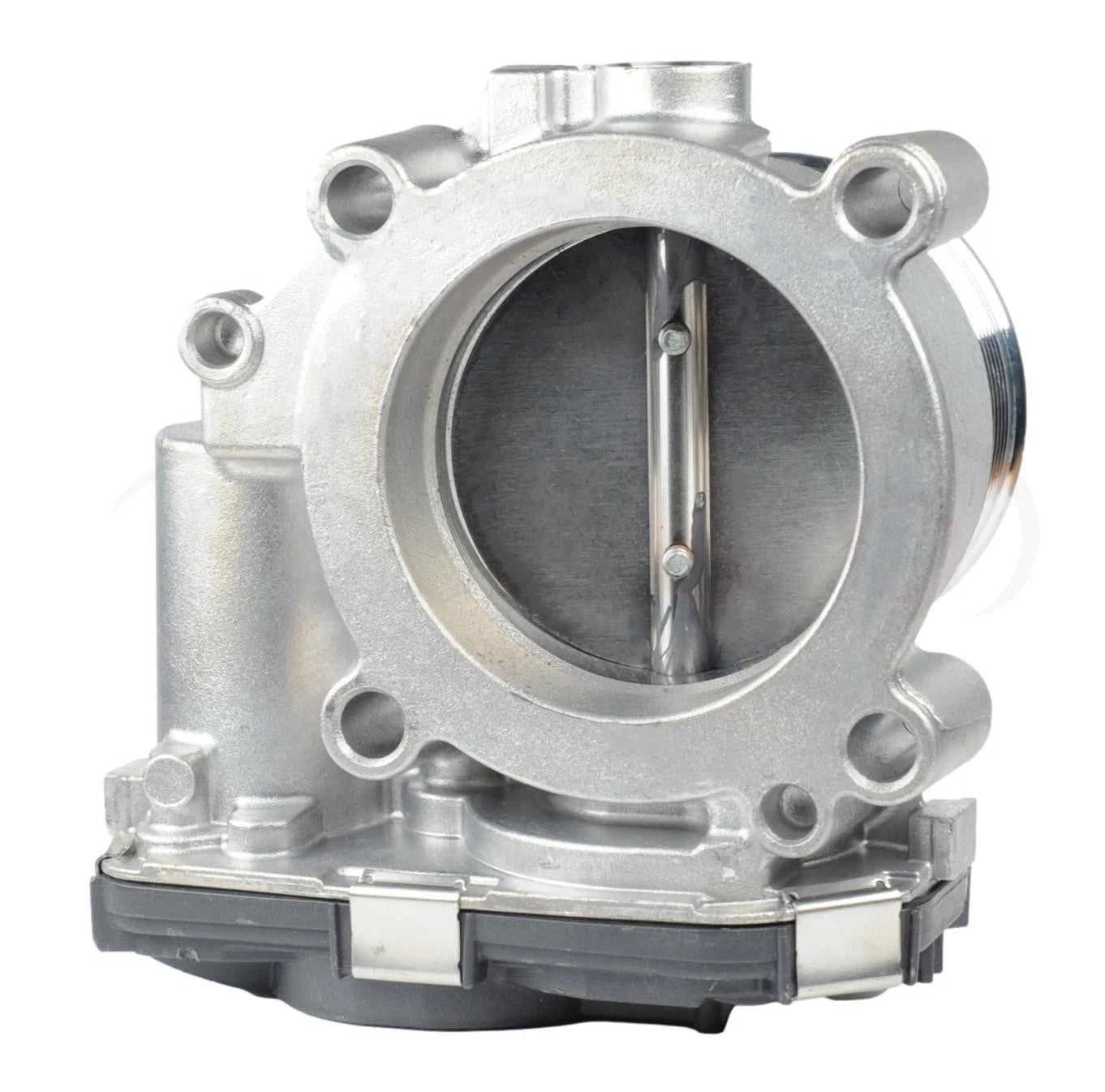 New Genuine OEM VW Throttle Body 2.0  Golf Atlas GTI Audi A4 A5 A6 Q5 2021-2025