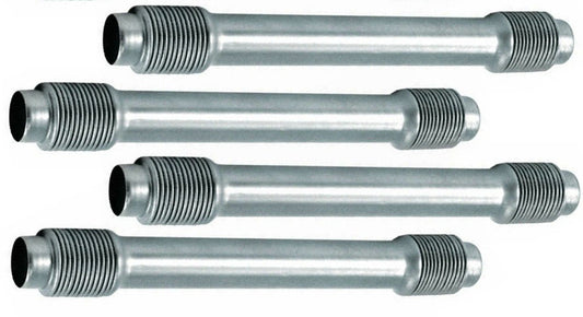 Push Rod Tubes Set of 4 VW Beetle Bug Bus Thing Type 1 2 3 & 4, all 1300-1600 cc