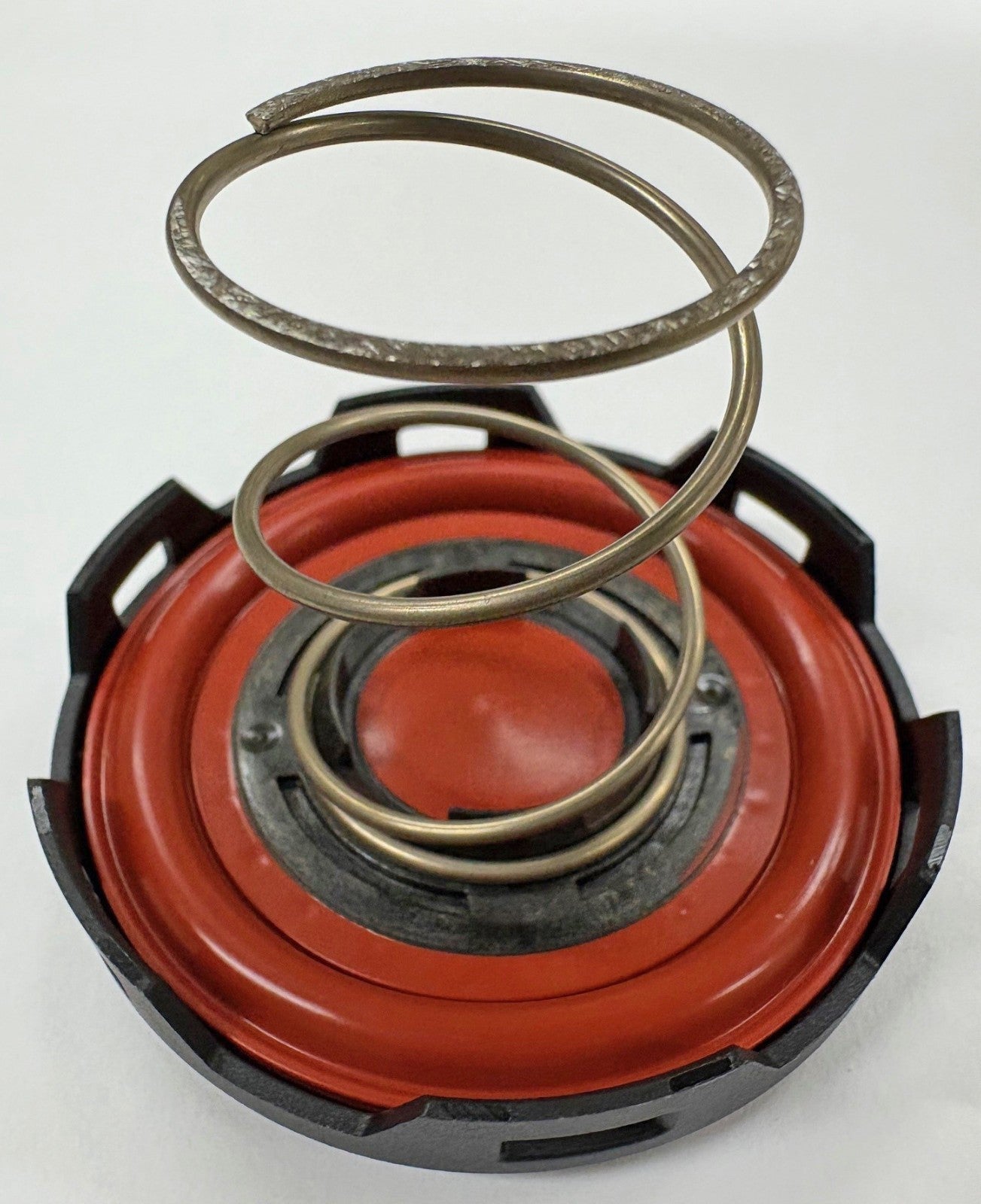 Genuine OEM PCV Valve Breather Repair Kit VW Audi Q7 Q5 A5 A6 S4 S5 various 3.0