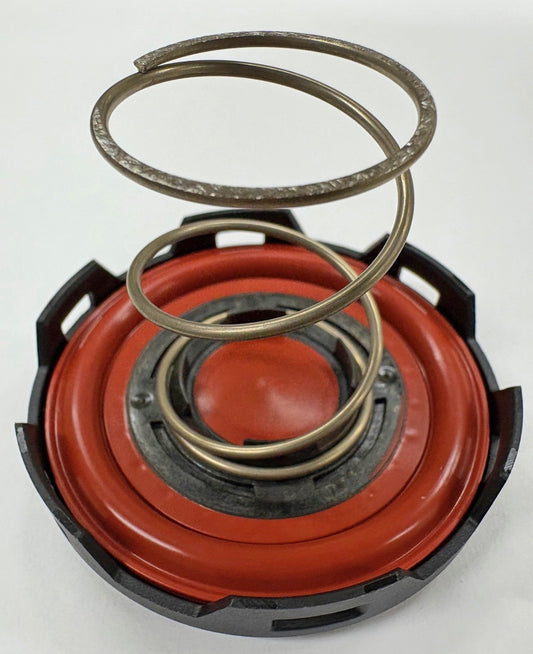 Genuine OEM PCV Valve Breather Repair Kit VW Audi Q7 Q5 A5 A6 S4 S5 various 3.0