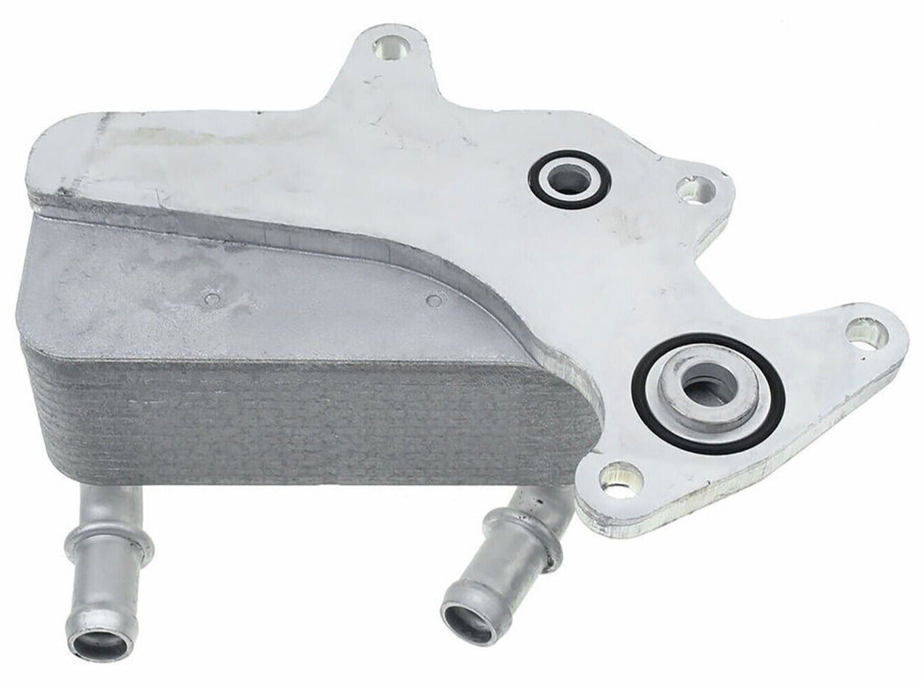 New Genuine OEM VW Auto. Trans. Oil Fluid Cooler Jetta Beetle Golf 1.8 2015-2018