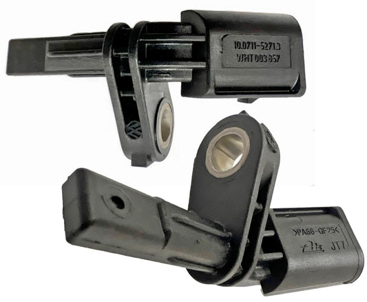 OEM ATE ABS Front Sensor Set-2, VW Jetta Golf GTI Rabbit Tiguan Passat 2006-2018