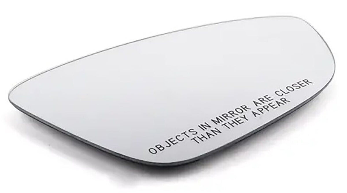 Genuine VW Right Mirror Glass Passenger Side GLI 2011-2018, Jetta-Hybrid 2013-14