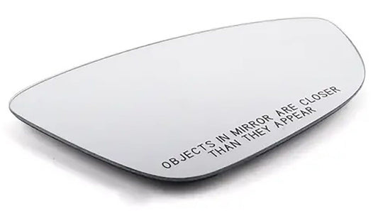 Genuine VW Right Mirror Glass Passenger Side GLI 2011-2018, Jetta-Hybrid 2013-14