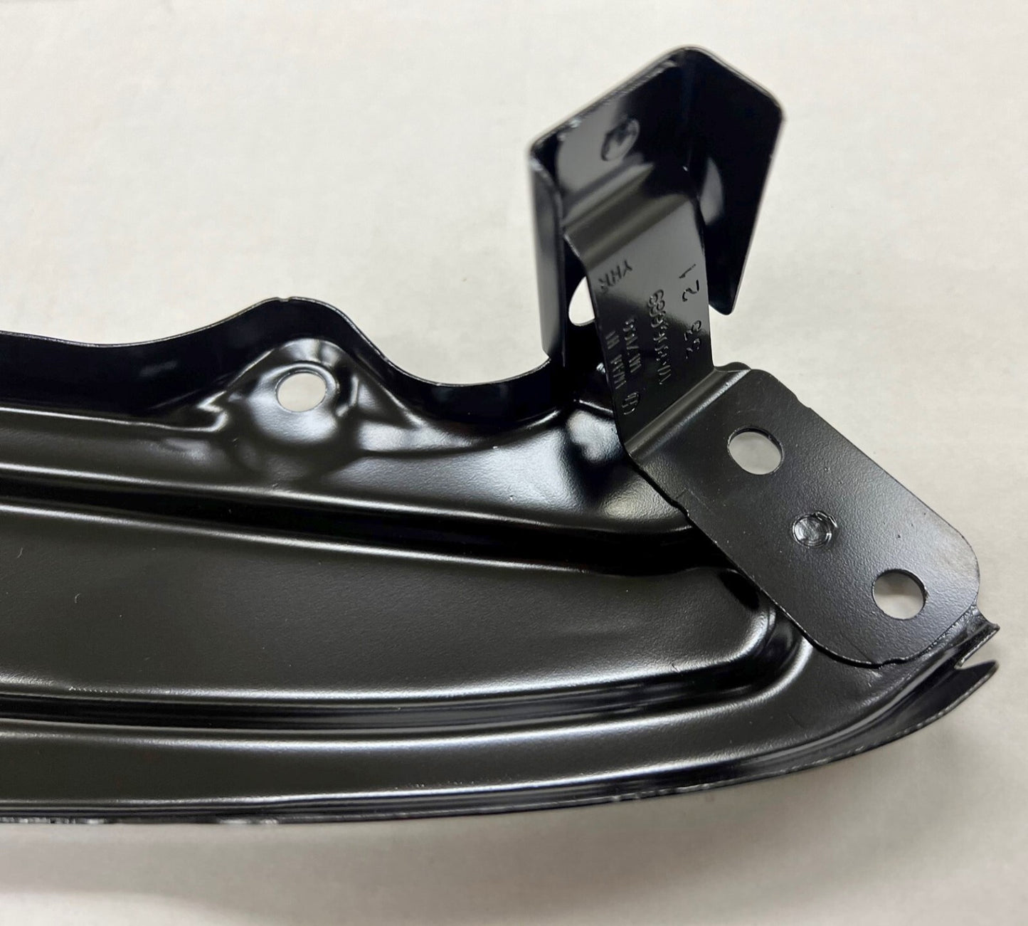 New Genuine OEM VW Left Radiator Core Support Bracket Jetta Jetta-GLI 2019-2023