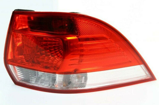 Genuine OEM VW Passenger Side Taillight Assembly Jetta-Wagon SportWagen 2008-09