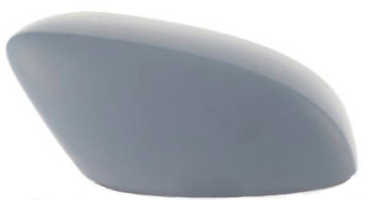 New Genuine VW Right Mirror Cover Passenger Side Primed Gray Jetta-Sedan 2011-18